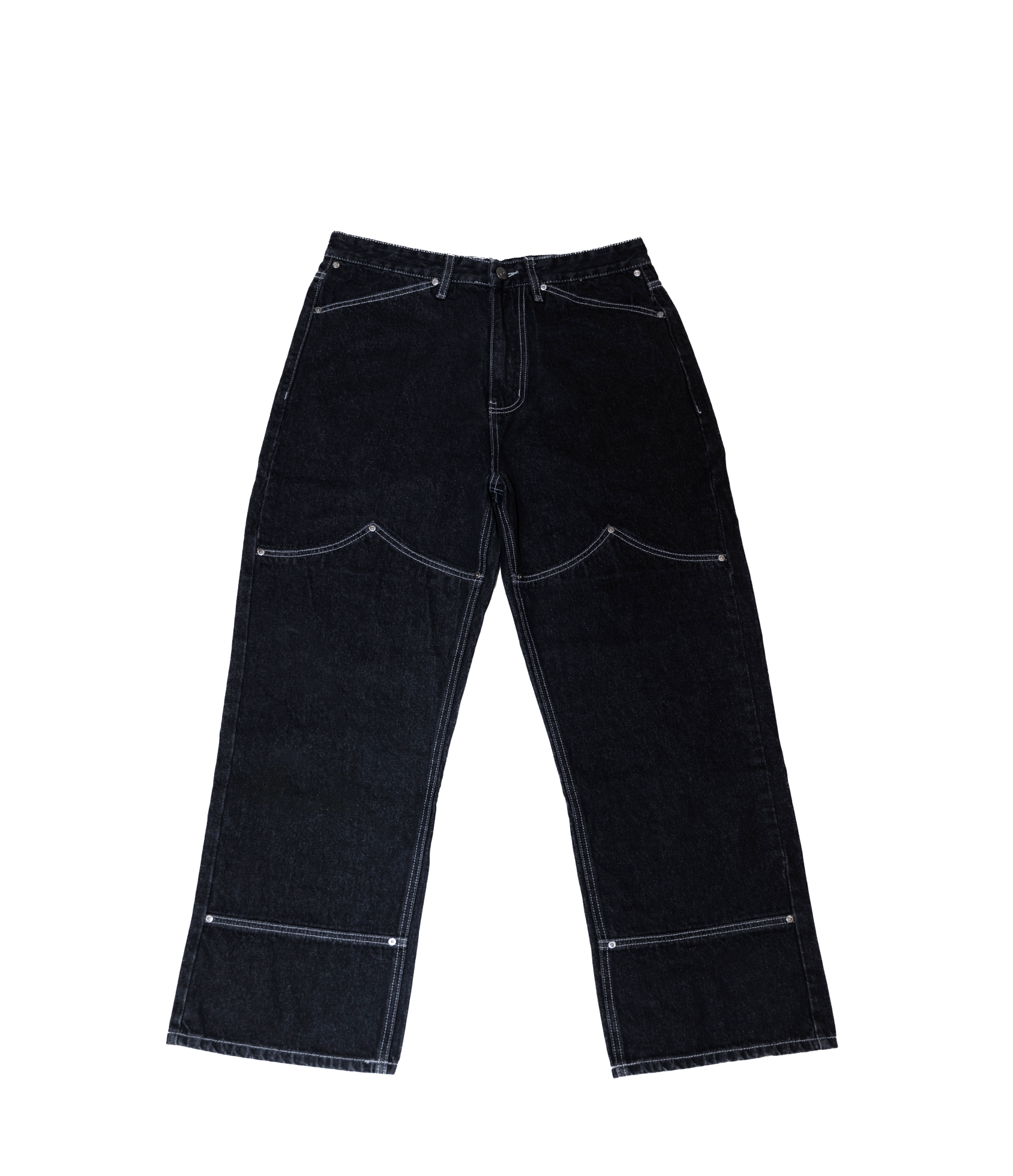 SICKLE JEANS V2