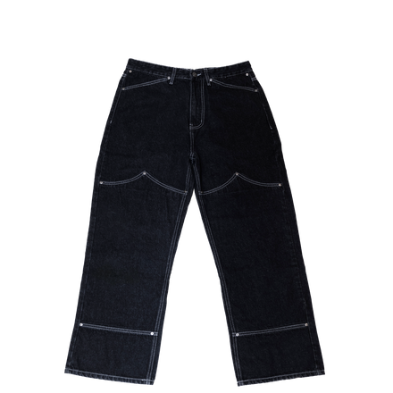 SICKLE JEANS V2