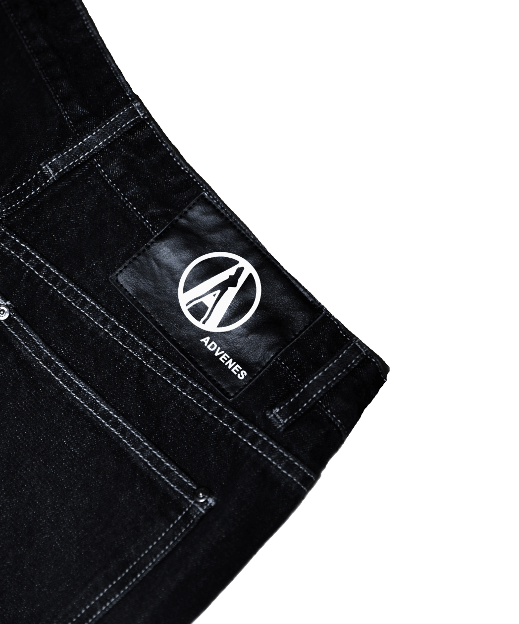 SICKLE JEANS V2